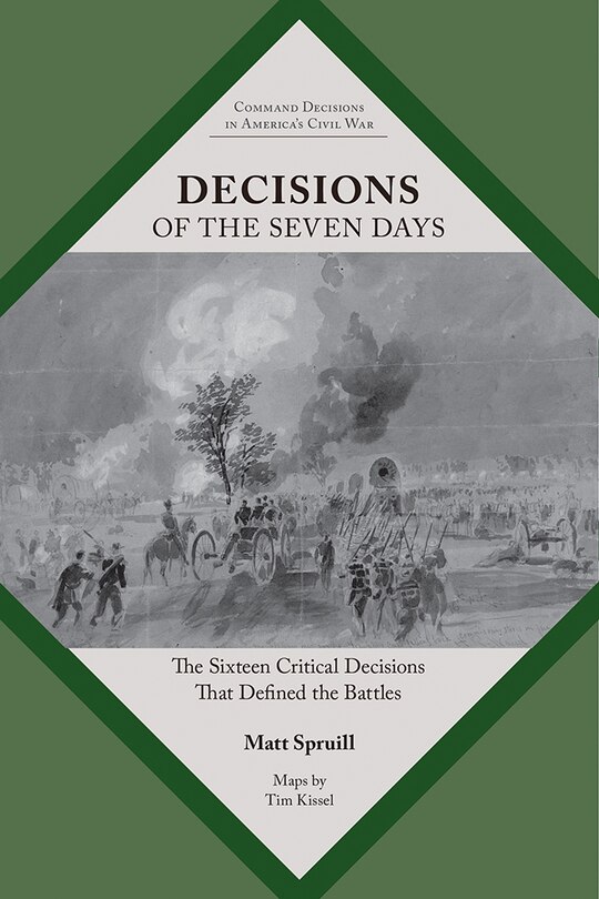 Couverture_Decisions Of The Seven Days