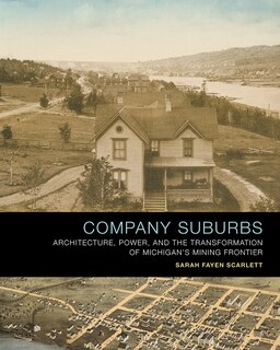 Front cover_Company Suburbs