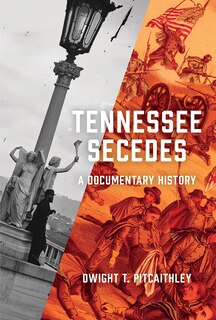 Couverture_Tennessee Secedes