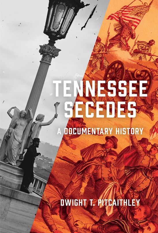 Couverture_Tennessee Secedes