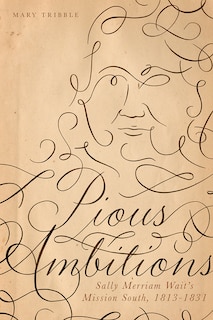 Front cover_Pious Ambitions
