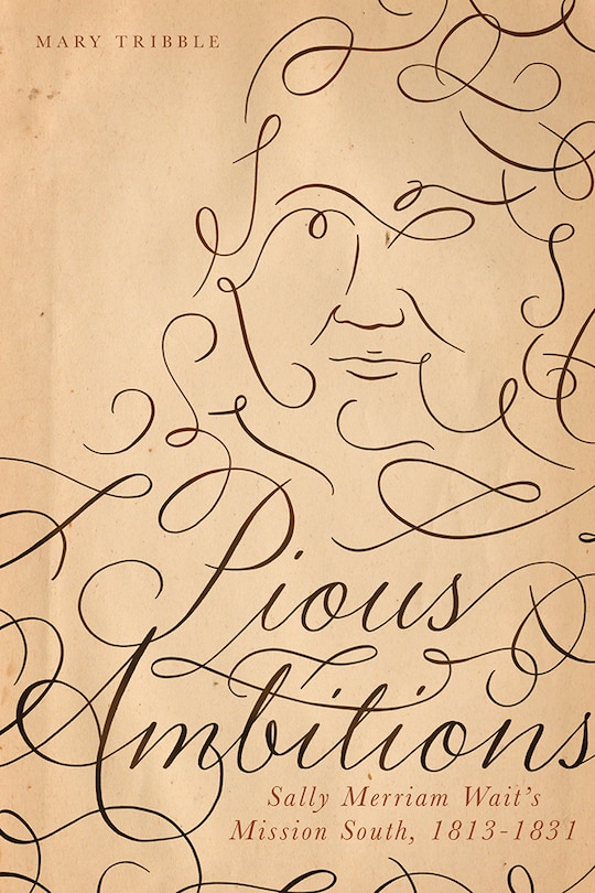 Front cover_Pious Ambitions