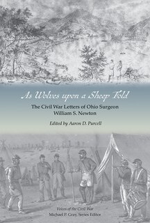 Couverture_As Wolves upon a Sheep Fold