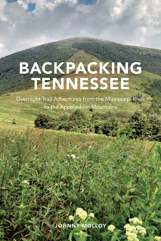 Couverture_Backpacking Tennessee