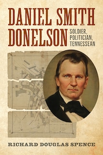 Couverture_Daniel Smith Donelson