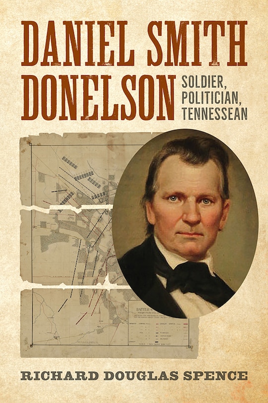 Couverture_Daniel Smith Donelson