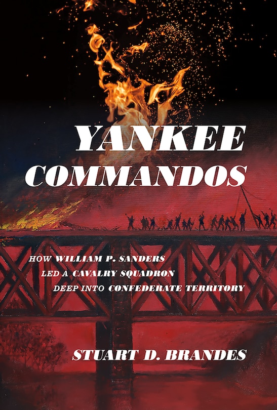 Couverture_Yankee Commandos