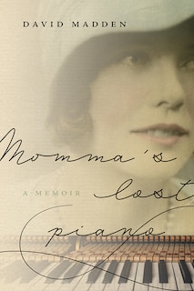 Front cover_Momma's Lost Piano