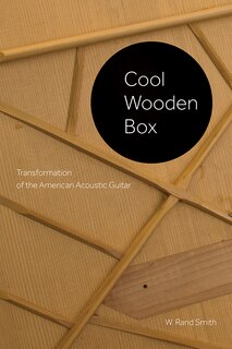 Couverture_Cool Wooden Box