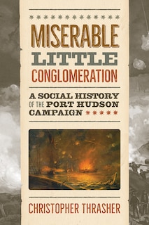 Front cover_Miserable Little Conglomeration