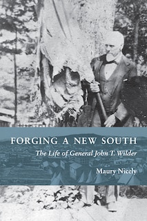 Couverture_Forging a New South