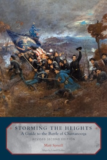 Front cover_Storming The Heights
