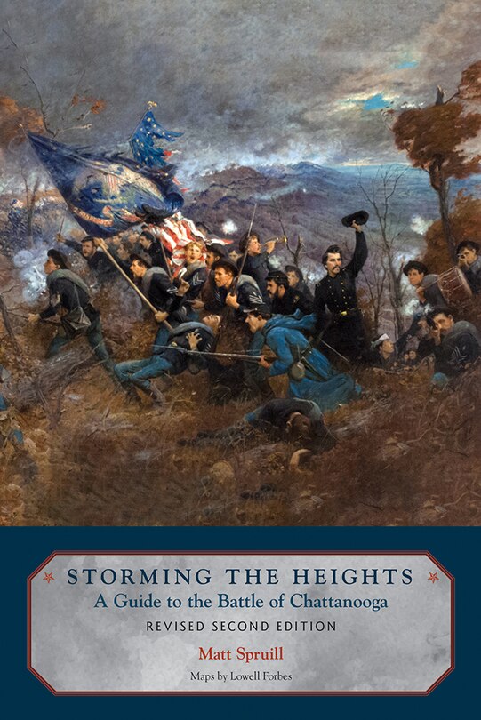Front cover_Storming The Heights