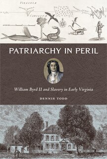 Front cover_Patriarchy in Peril