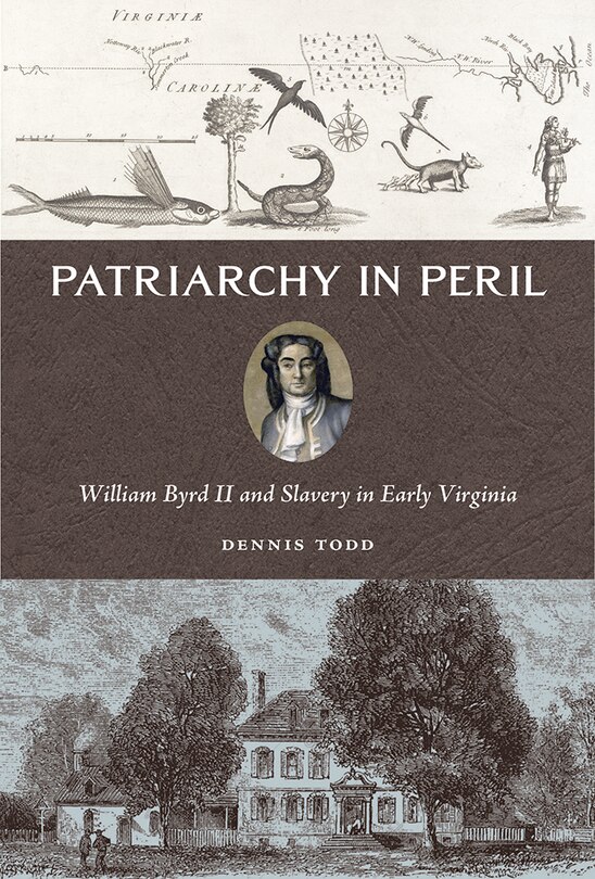 Front cover_Patriarchy in Peril