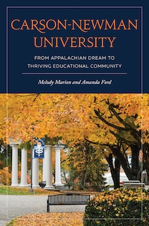 Front cover_Carson-Newman University