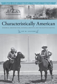 Front cover_Characteristically American