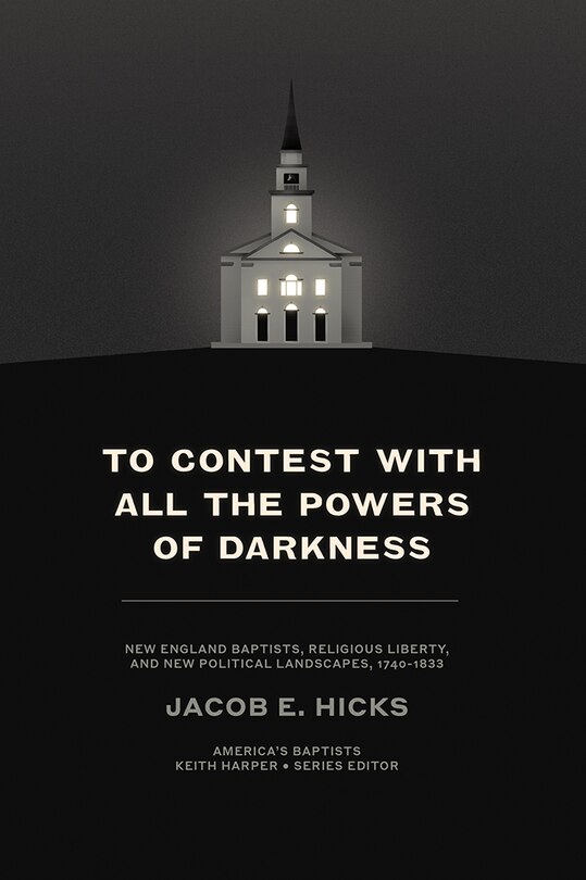 Front cover_To Contest with All the Powers of Darkness