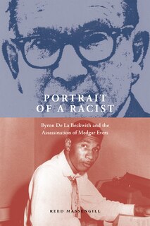 Couverture_Portrait of a Racist