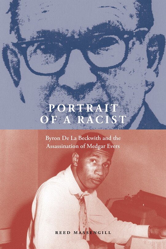 Couverture_Portrait of a Racist