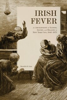 Couverture_Irish Fever