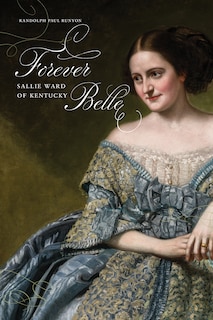 Front cover_Forever Belle