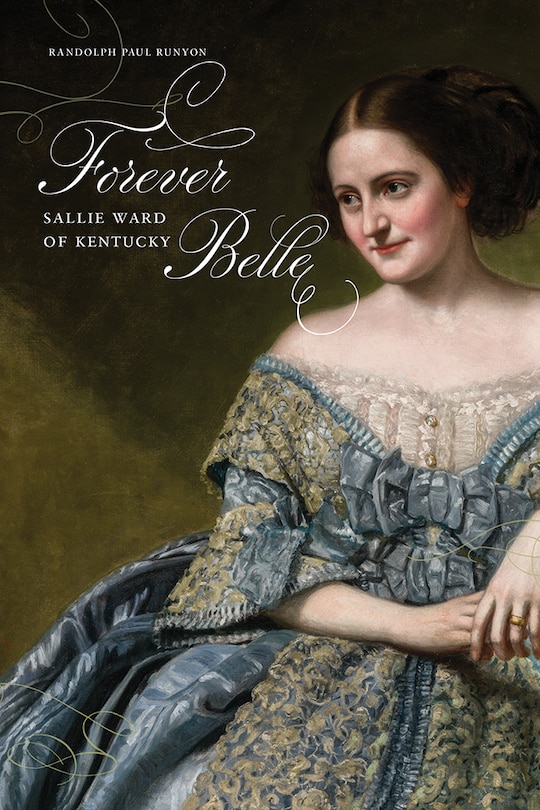 Front cover_Forever Belle