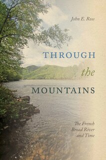 Front cover_Through the Mountains