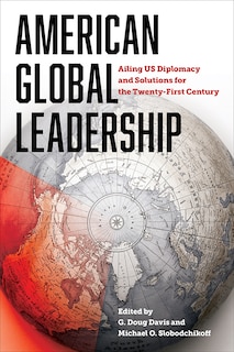 Front cover_American Global Leadership