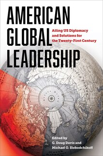 Front cover_American Global Leadership