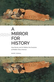 Front cover_A Mirror for History