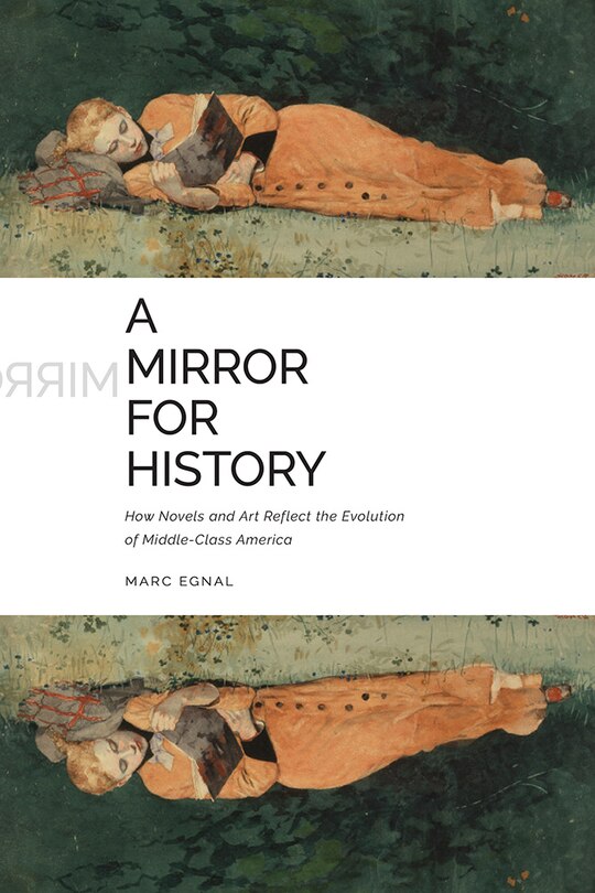 Front cover_A Mirror for History
