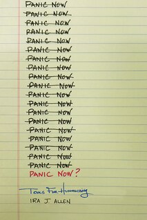 Couverture_Panic Now?
