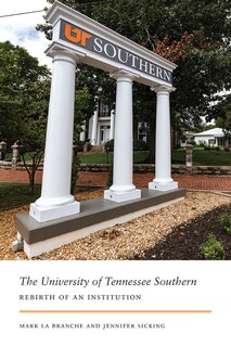 Couverture_The University of Tennessee Southern