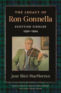 Front cover_The Legacy of Ron Gonnella