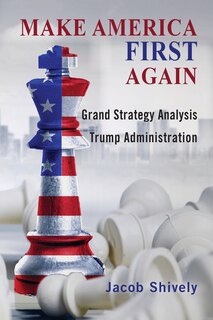 Couverture_Make America First Again