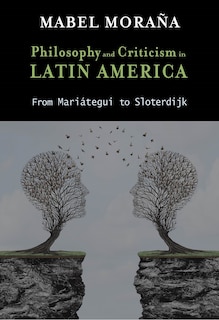 Front cover_Philosophy and Criticism in Latin America