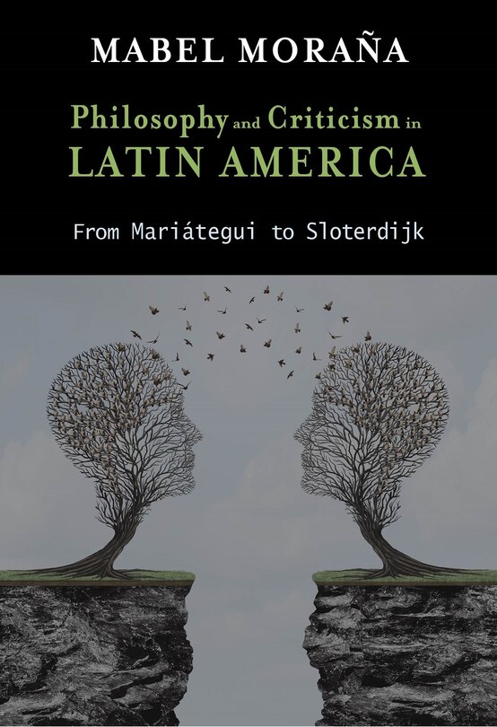 Front cover_Philosophy and Criticism in Latin America