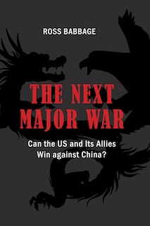 Front cover_The Next Major War