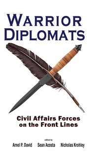 Couverture_Warrior Diplomats