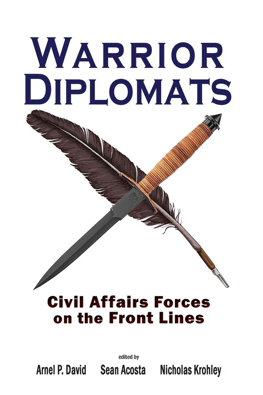 Couverture_Warrior Diplomats