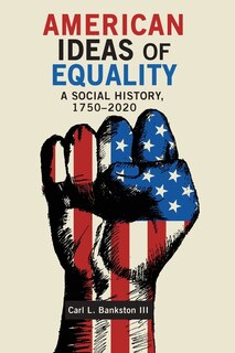 Front cover_American Ideas of Equality