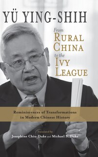 Front cover_From Rural China to the Ivy League