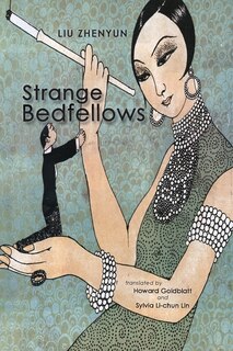 Front cover_Strange Bedfellows