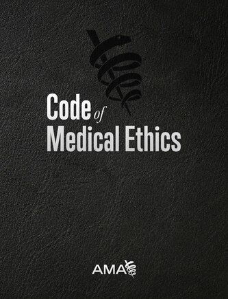 Code Of Medical Ethics