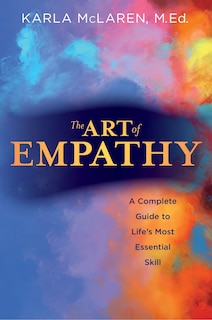 Couverture_The Art of Empathy