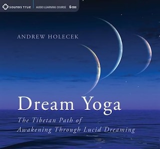 Front cover_Dream Yoga