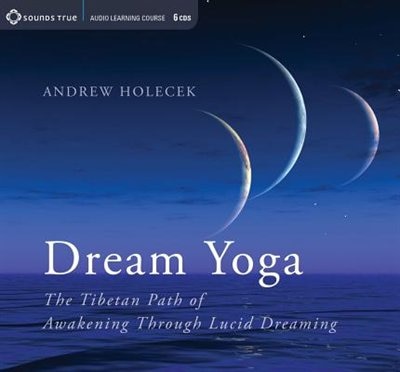 Front cover_Dream Yoga