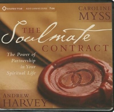 The Soulmate Contract: The Power of Partnership in Your Spiritual Life