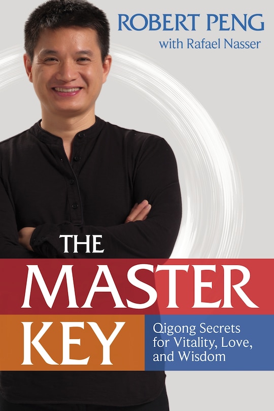 Couverture_The Master Key